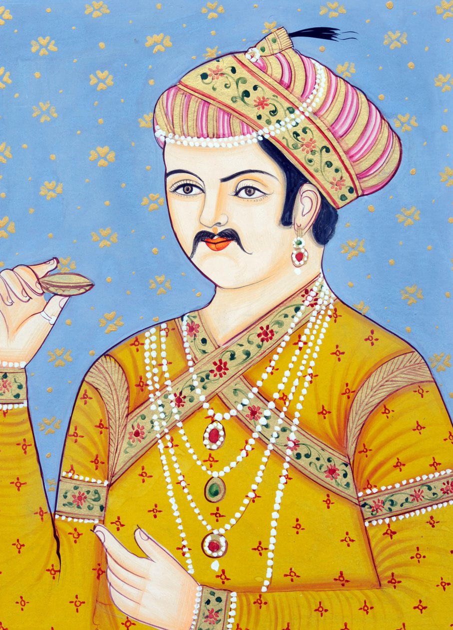  by School Indian