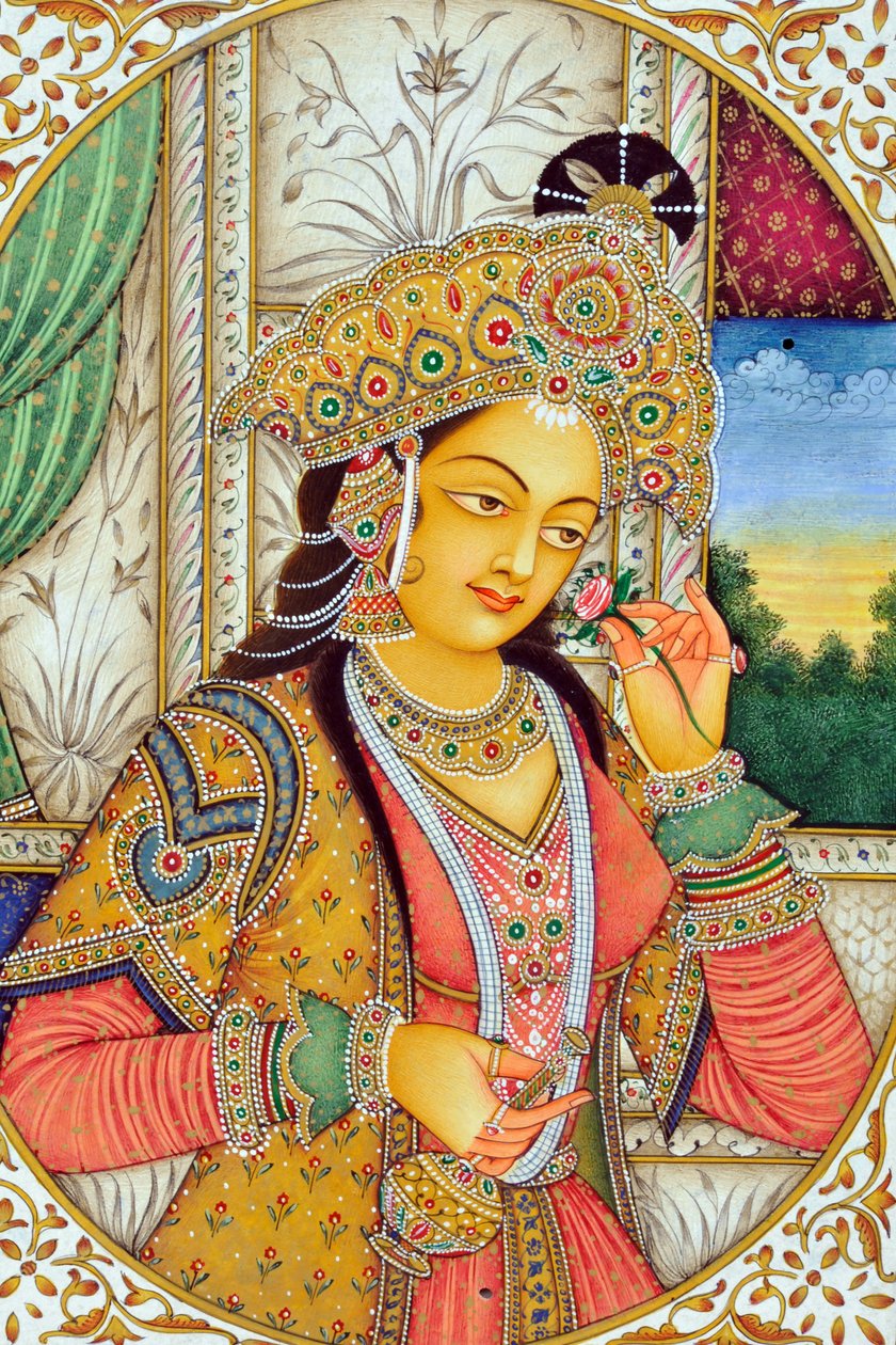  by School Indian