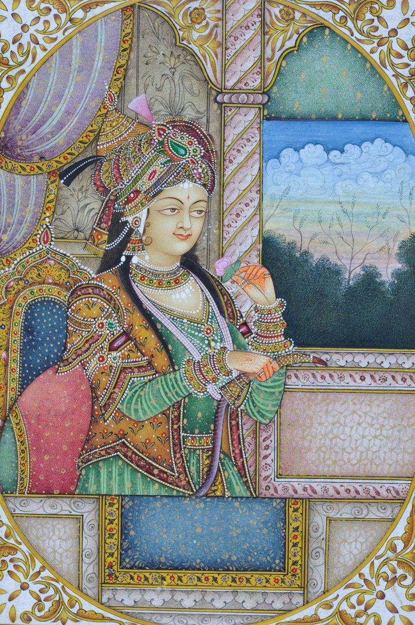  by School Indian
