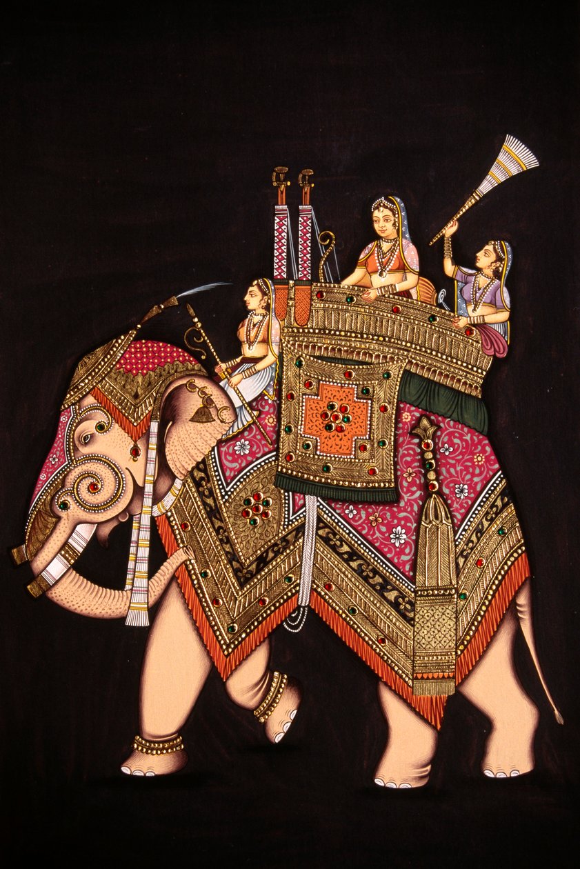  by School Indian