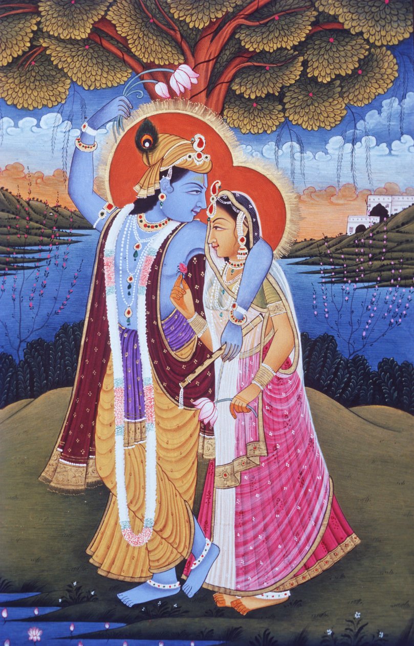 Radha Krishna
