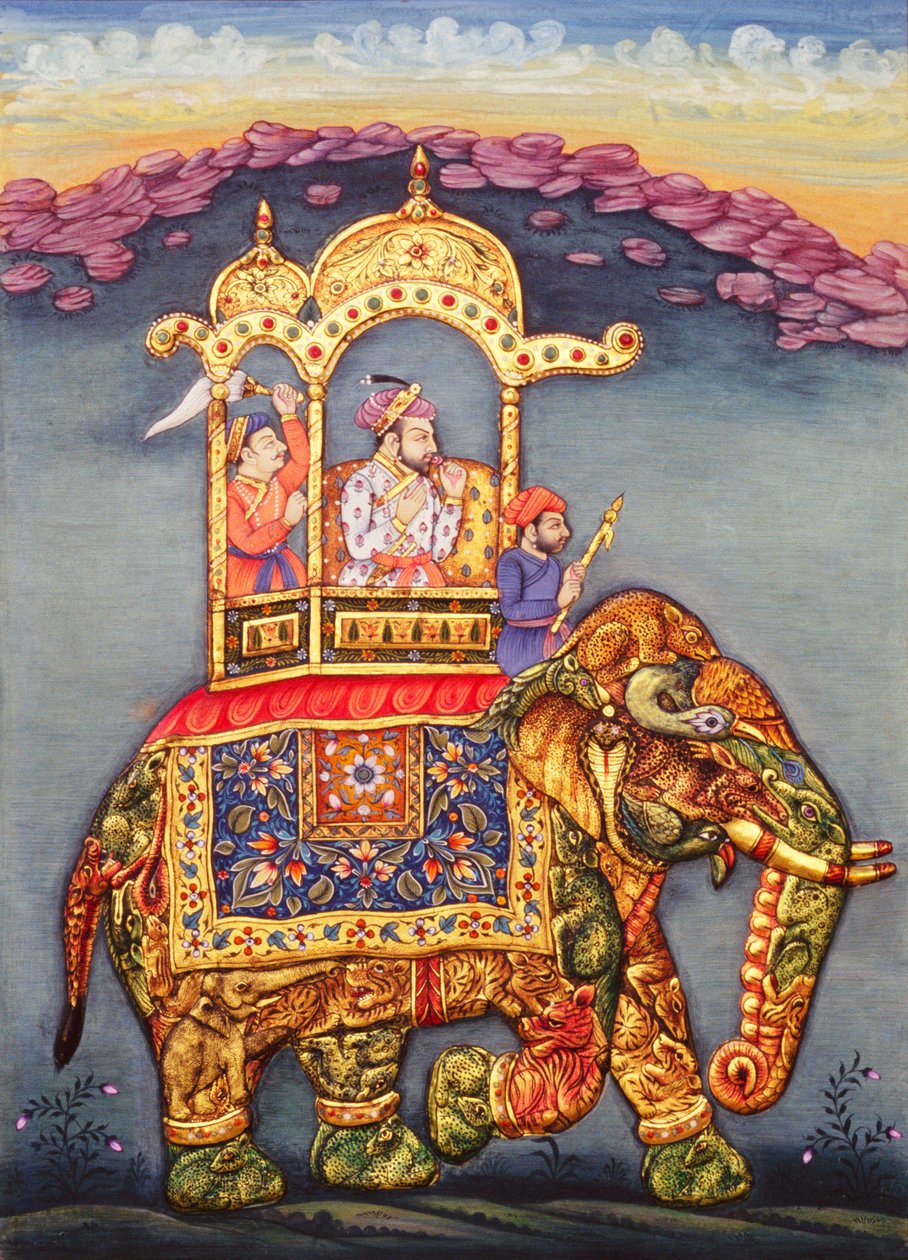  by School Indian