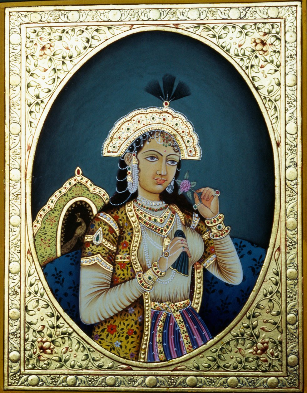  by School Indian