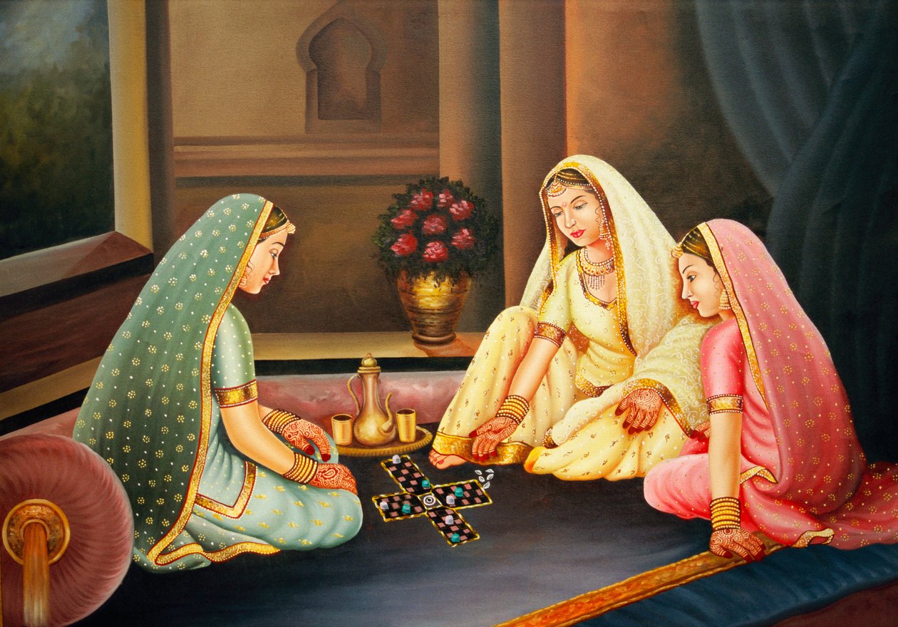  by School Indian