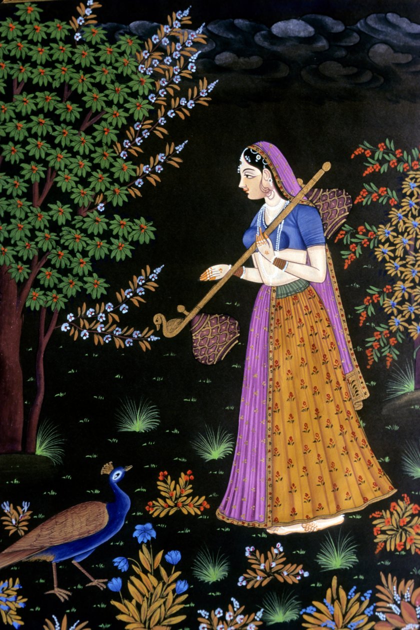  by School Indian