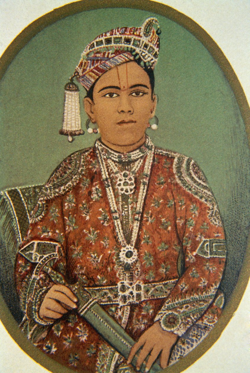  by School Indian