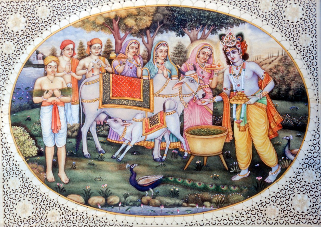  by School Indian