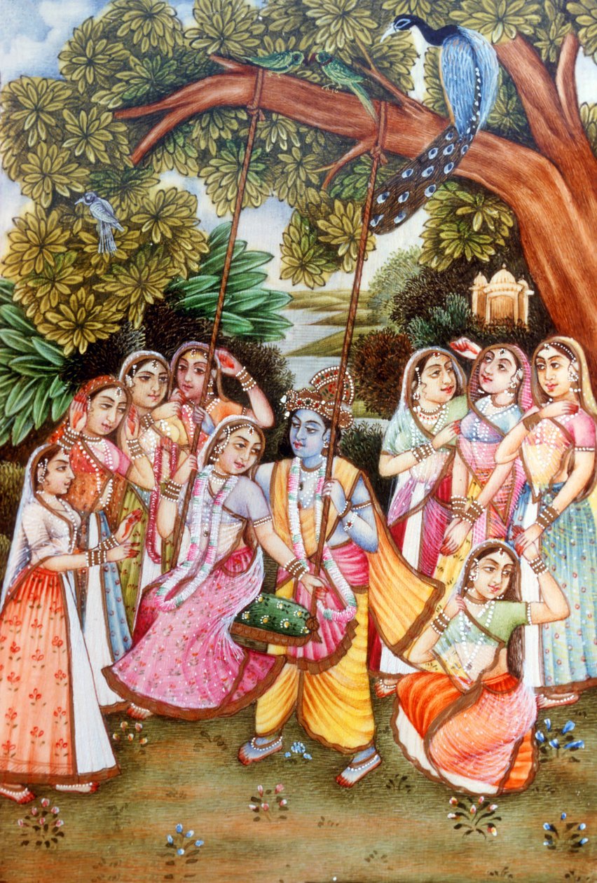 by School Indian