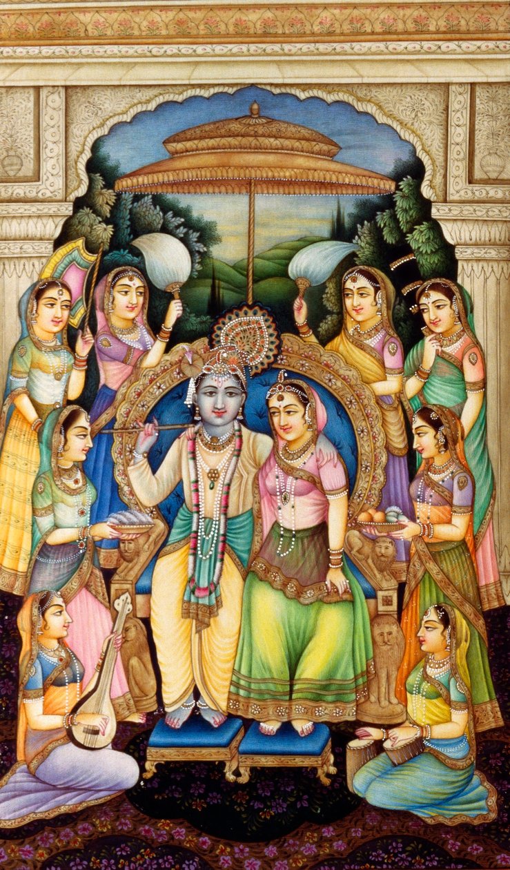  by School Indian