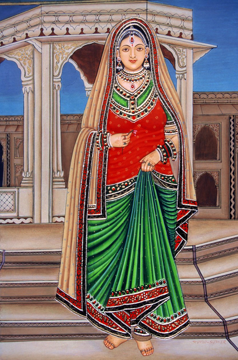  by School Indian