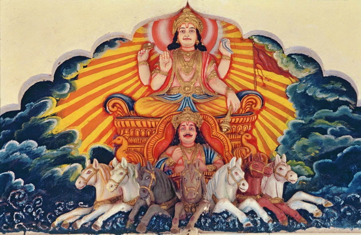  by School Indian