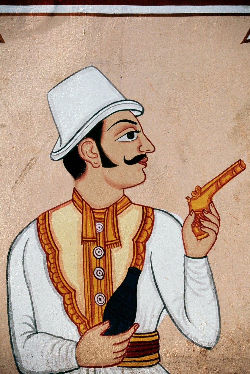  by School Indian