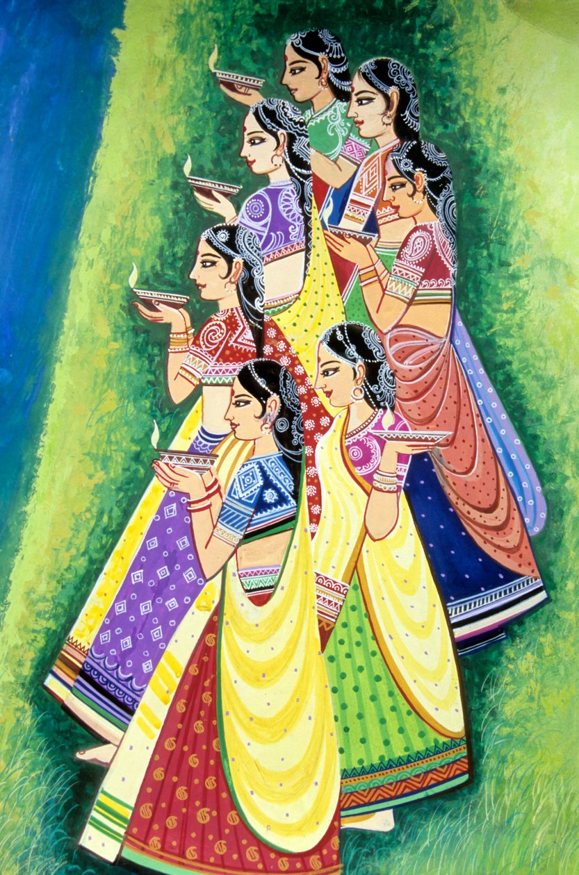  by School Indian