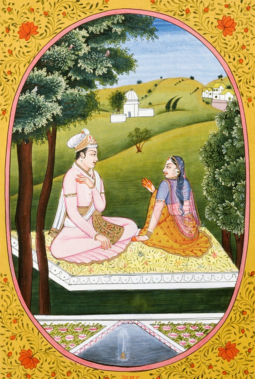 Hindu Ayı Kül Reklamı için Yıl Takvimi Resmi ve Tablosu, Hindistan by School Indian