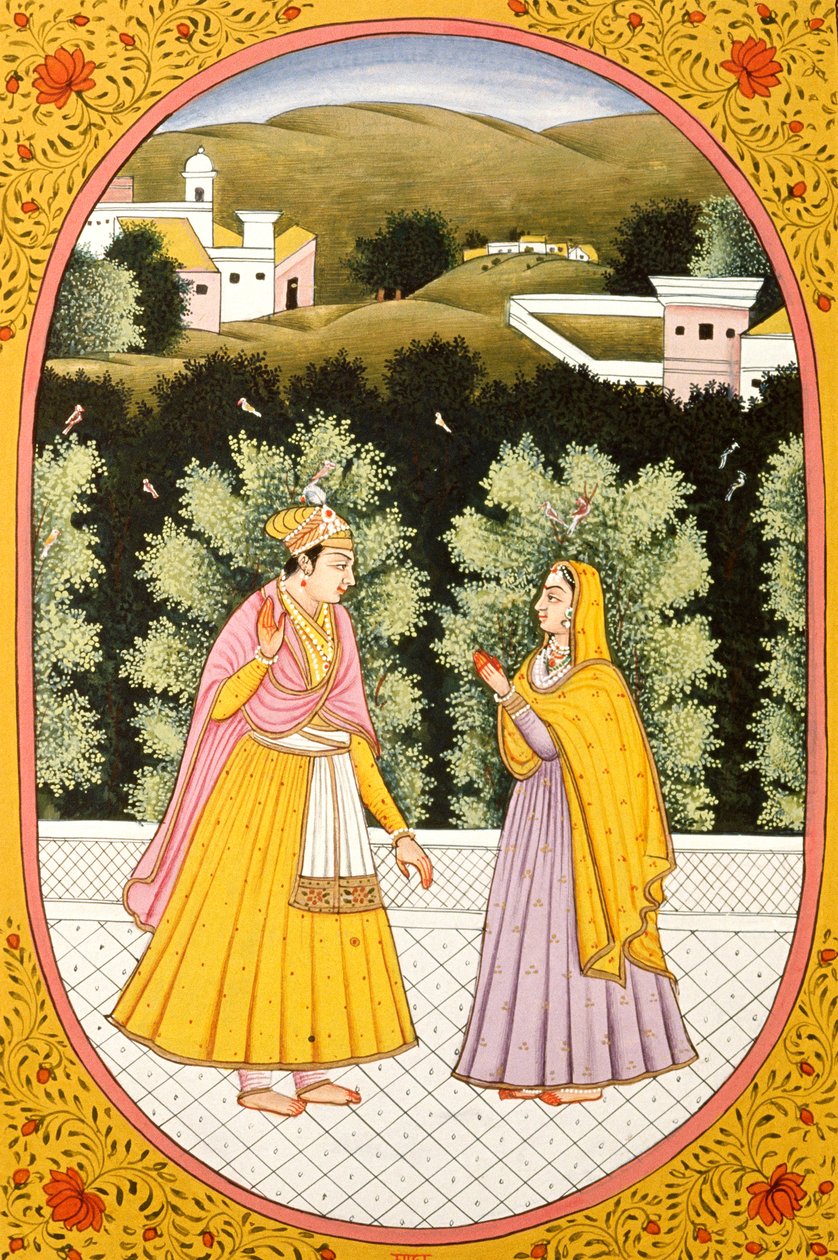  by School Indian