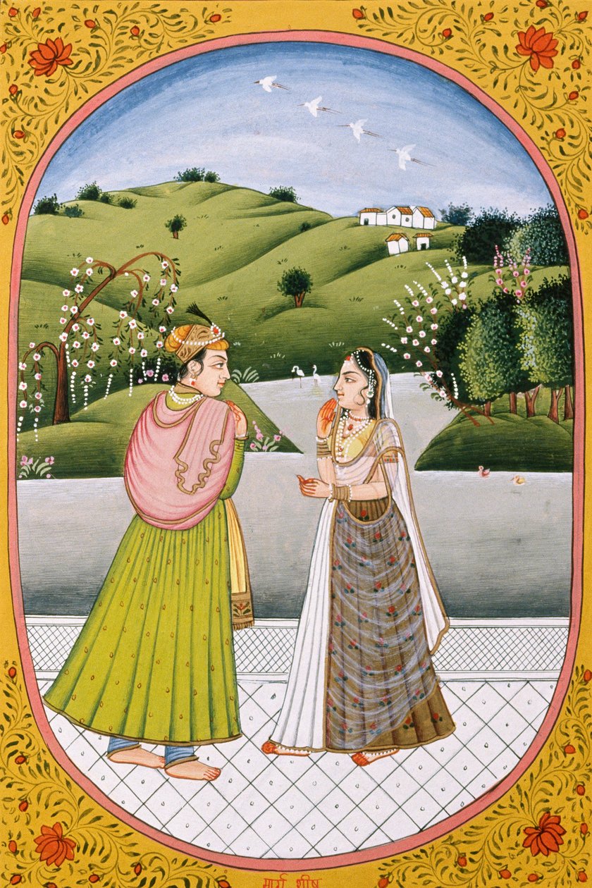 Hindu Ayı Bataklıkları, Hindistan için Yıl Takvimi Resim ve Tablo by School Indian