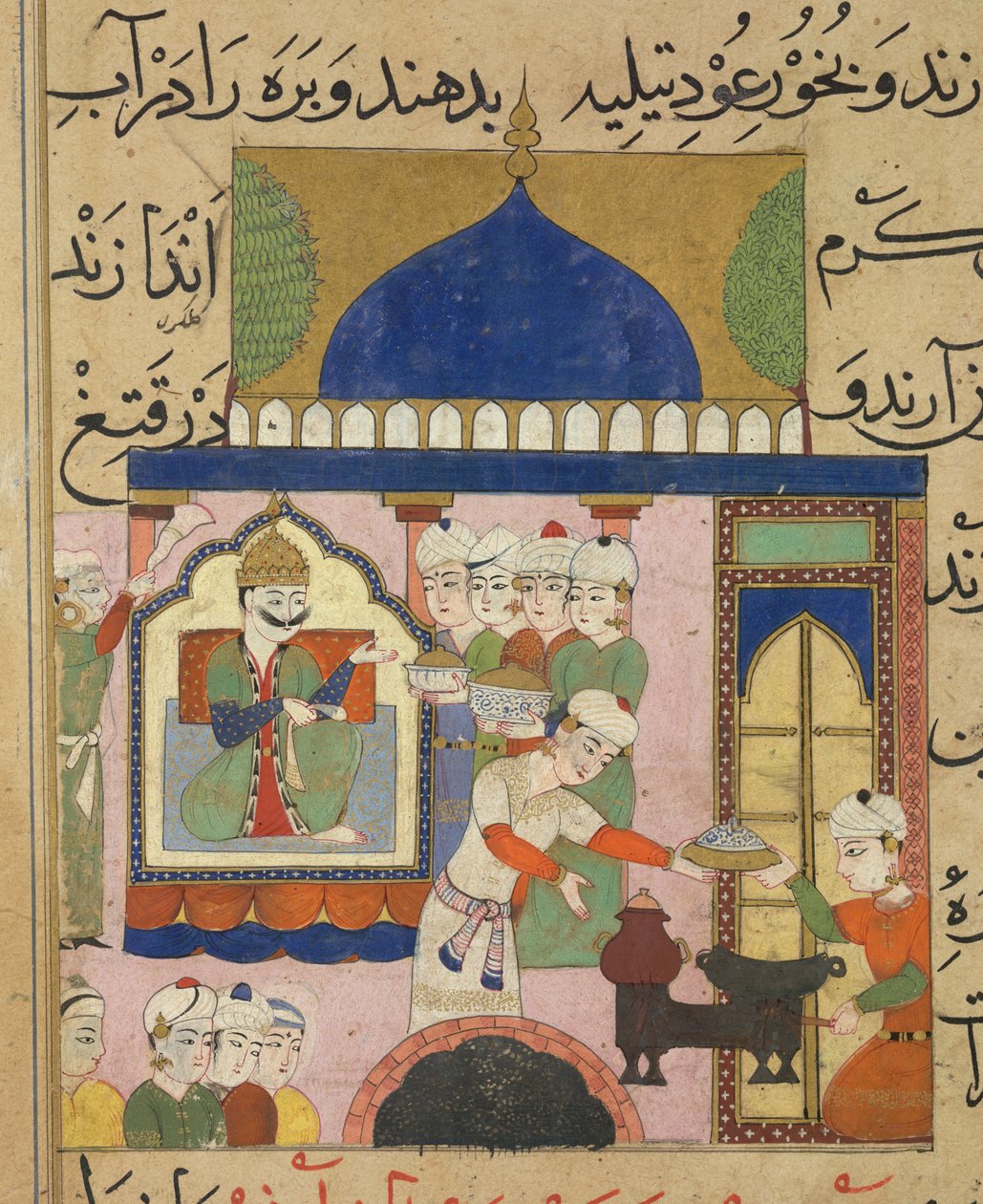 Nasırüddin Şah