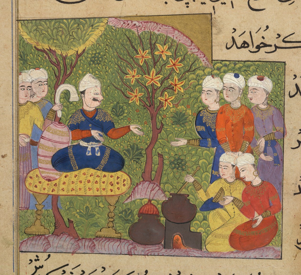 Nasırüddin Şah