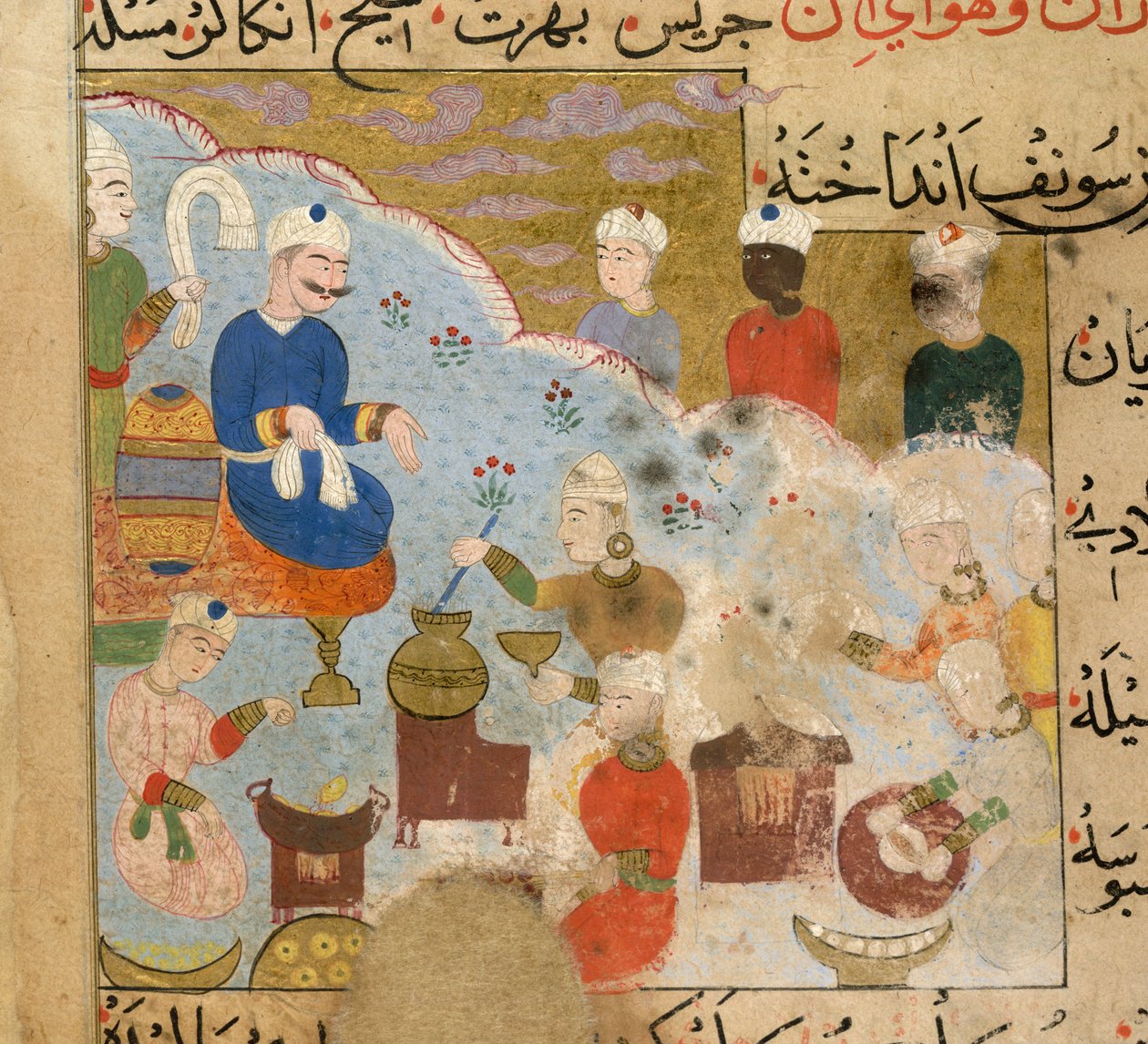Nasırüddin Şah