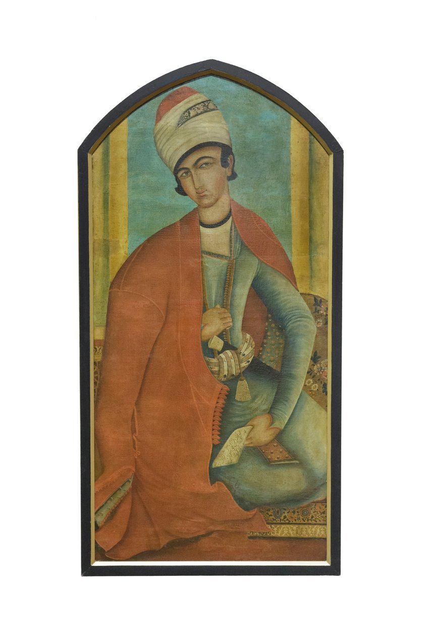  by School Iranian