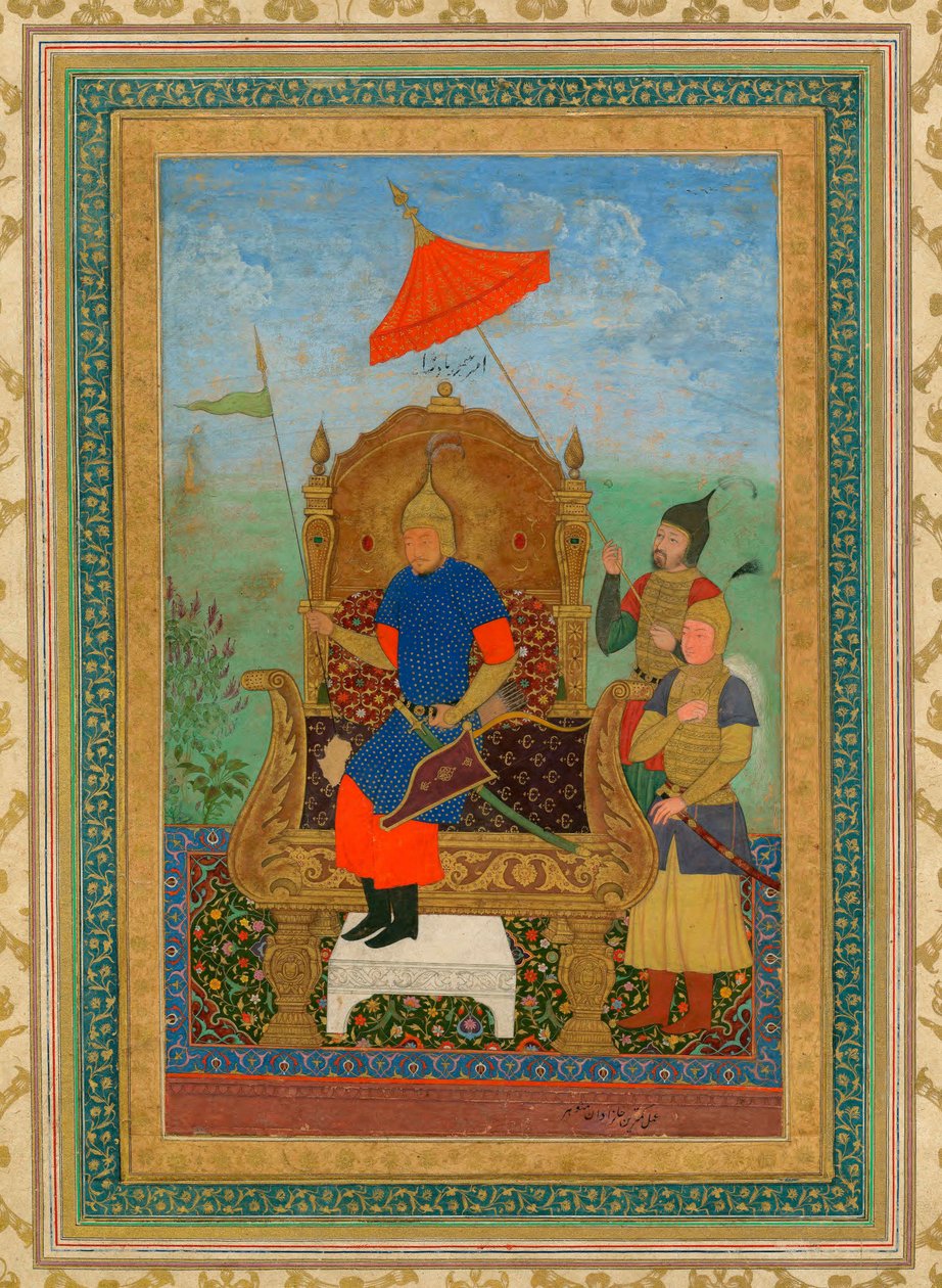 Timur