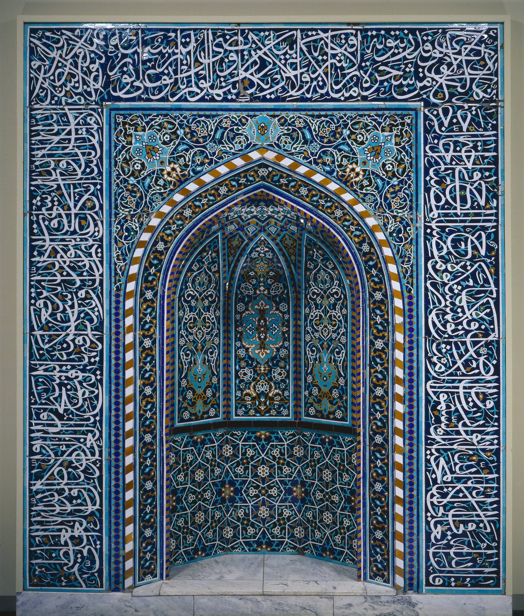  by School Iranian