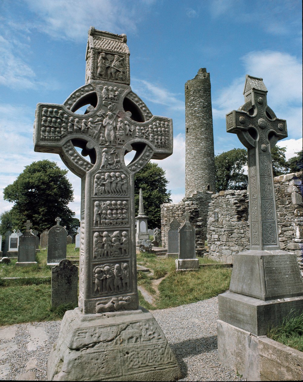 Muiredach