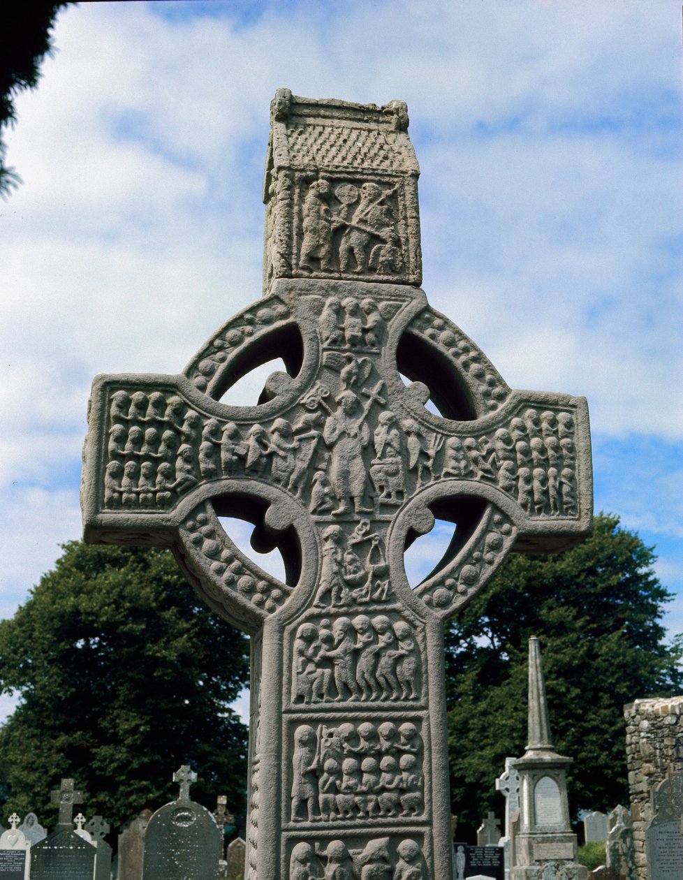 Muiredach