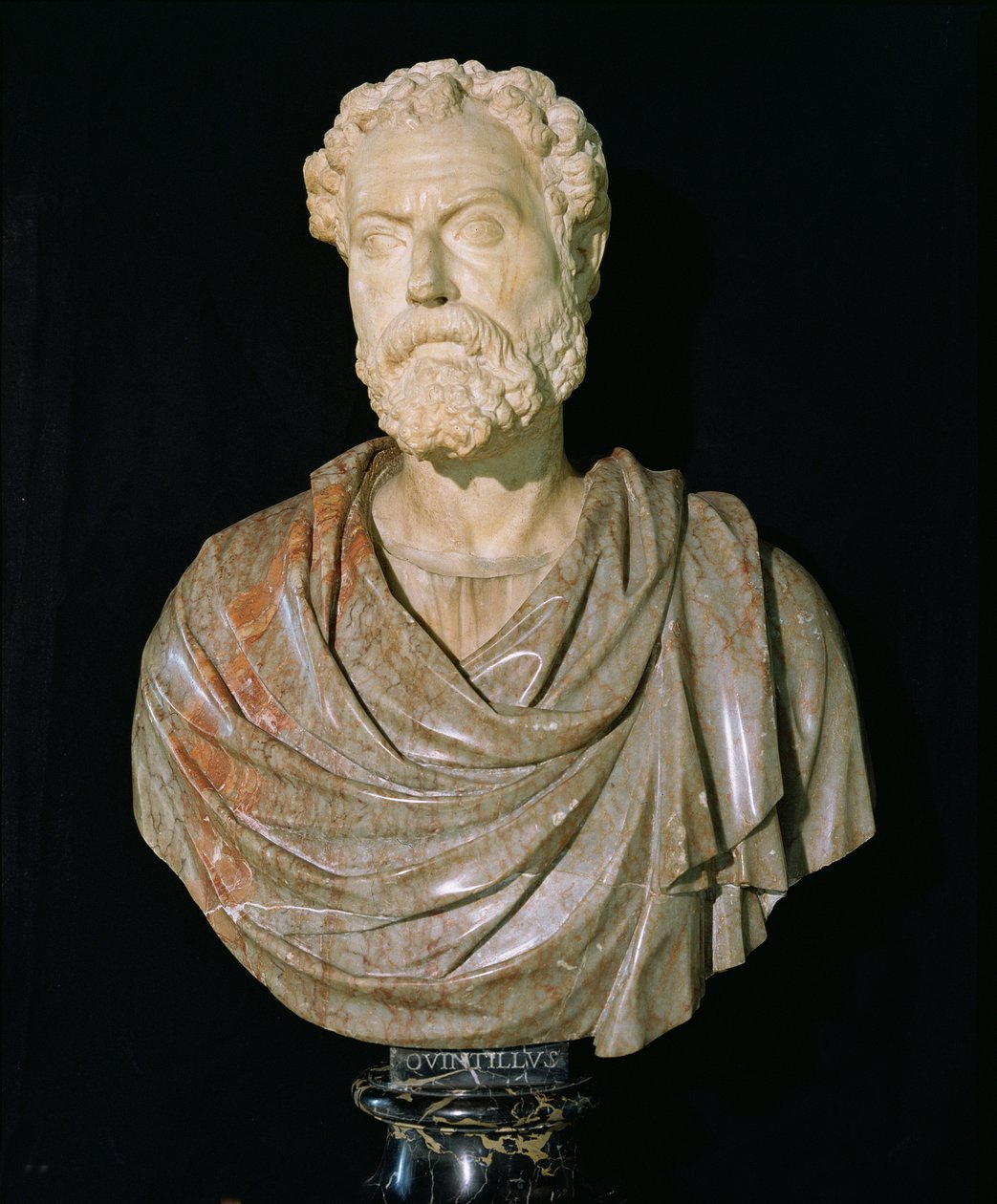 Quintilian