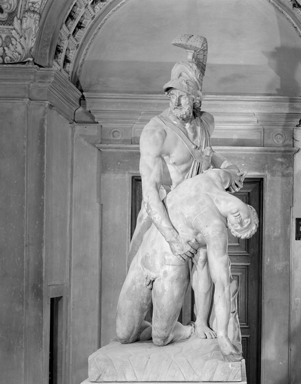 Patroclus