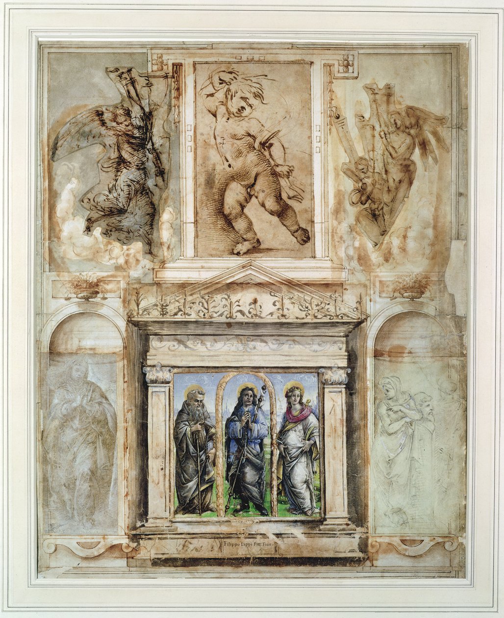 Giorgio Vasari
