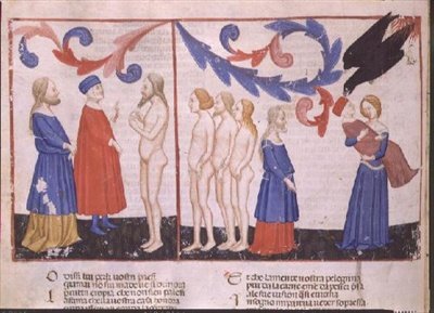 Purg.IX f.32v Dante