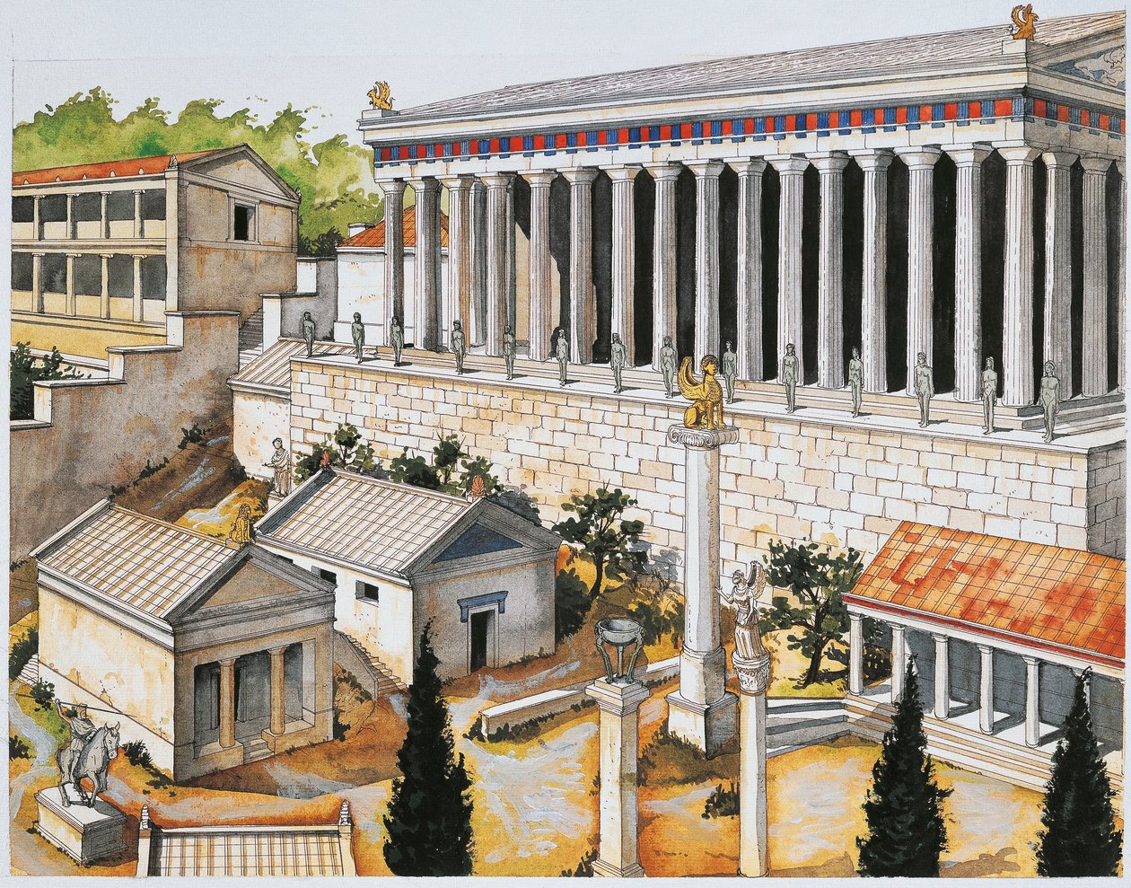 Apollo Tapınağı