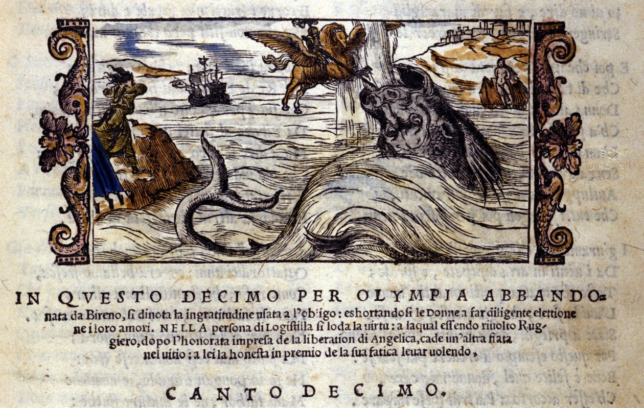Ludovico Ariosto