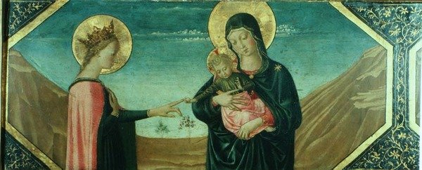 St. Catherine