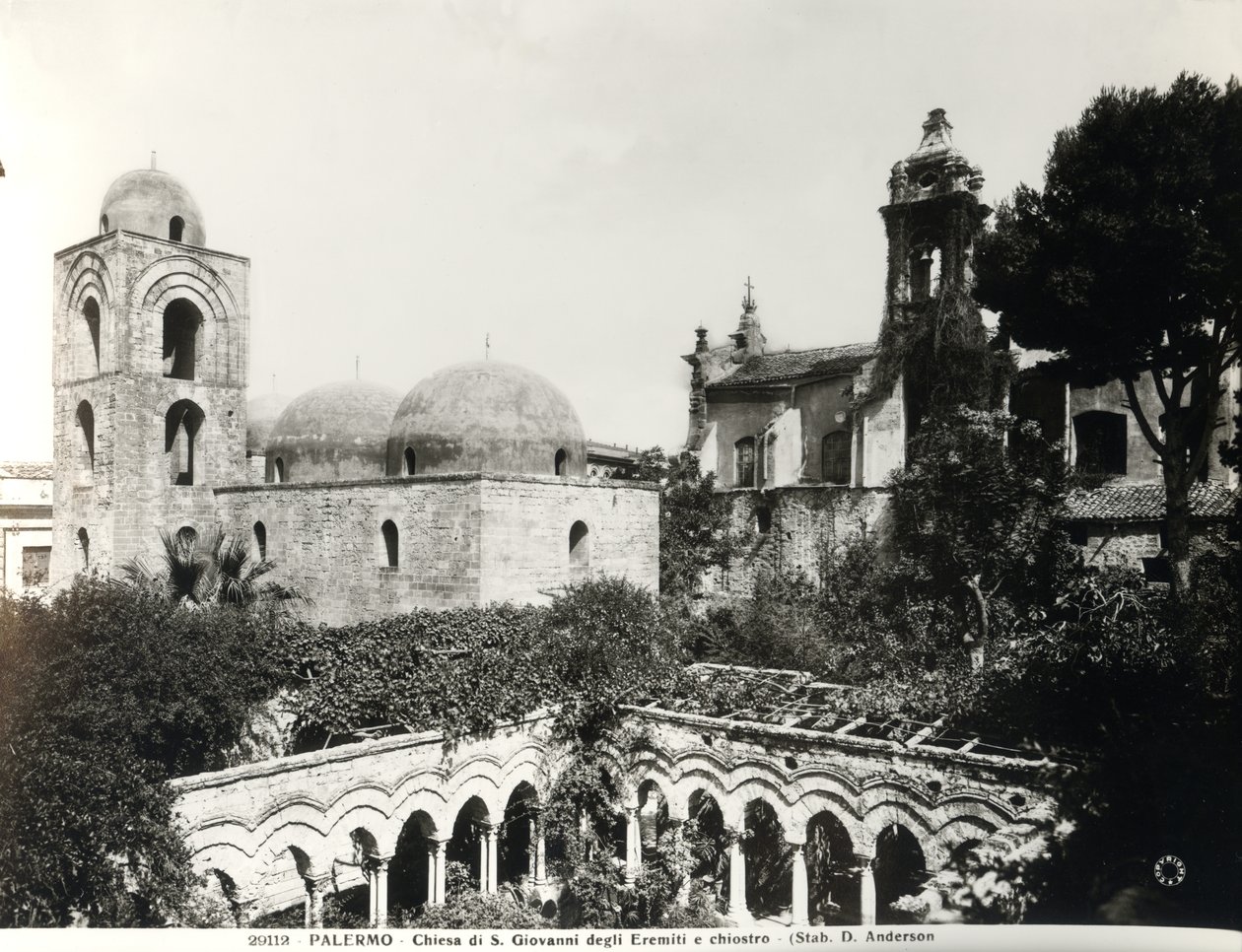Sicilya Kralı II. Roger (ö.1154) tarafından 1132-48