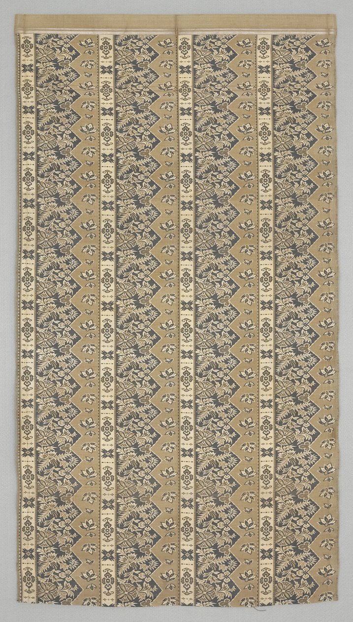 Obi (Kumaş) by Japanese School
