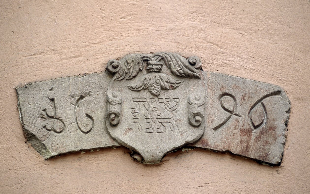 Obernai