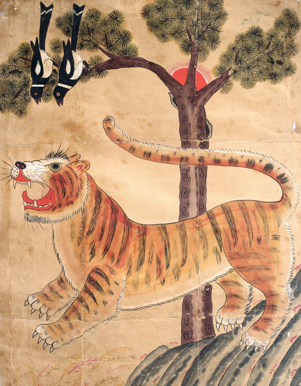  by School Korean