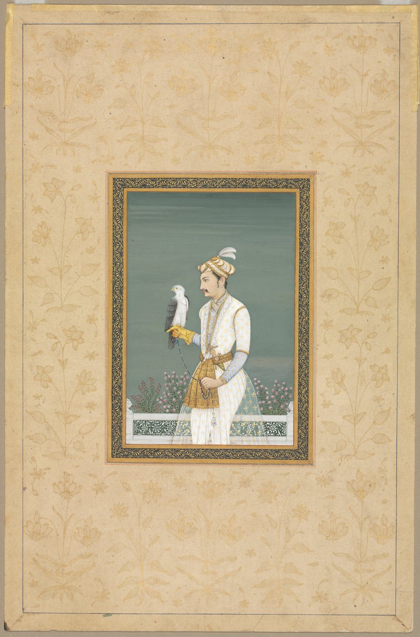  by School Mughal
