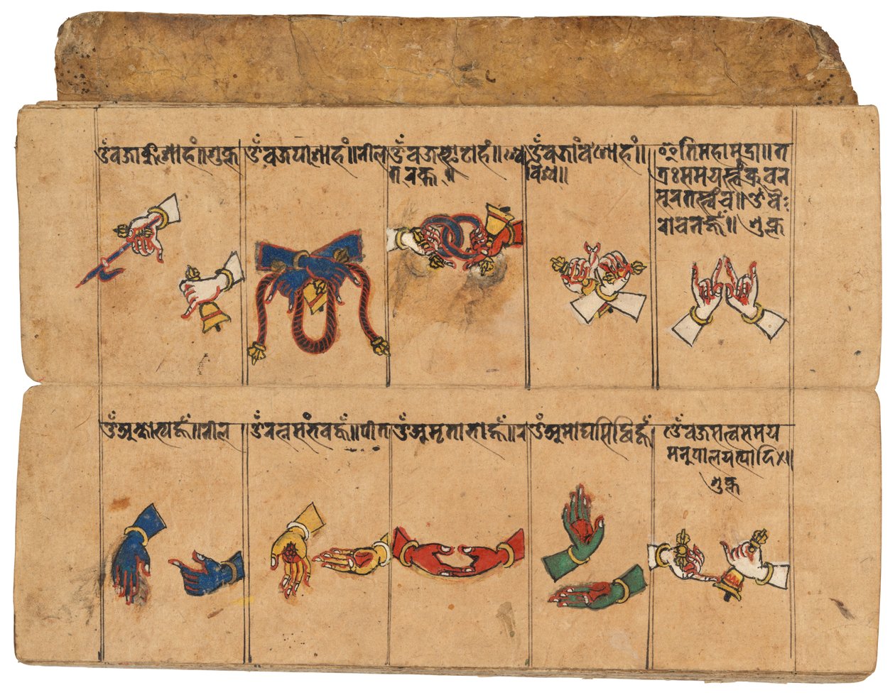  by School Nepalese
