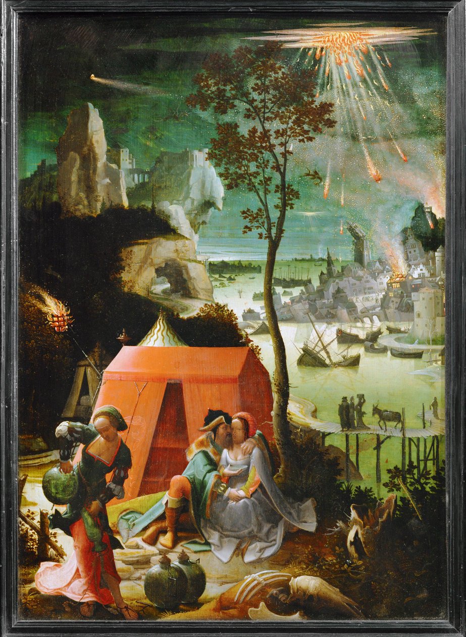  by School Netherlandish