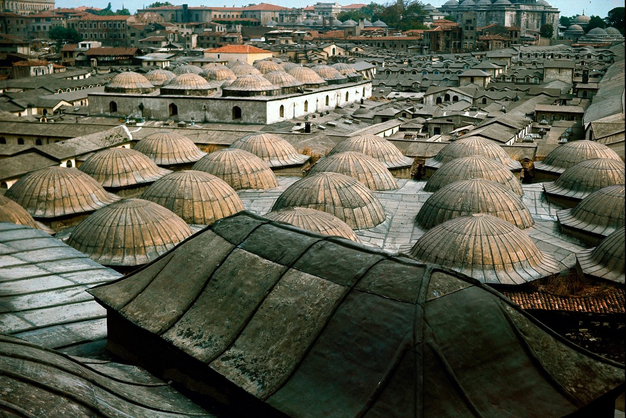 Kapalıçarşı