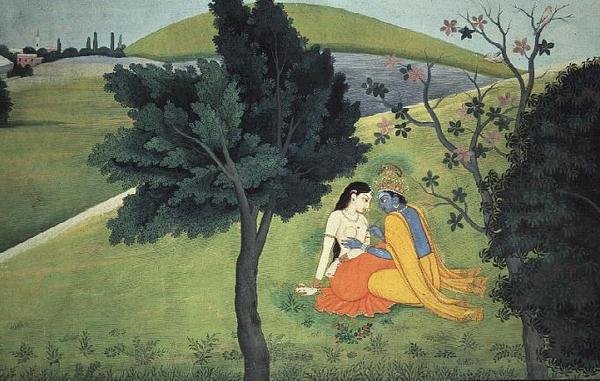 Radha