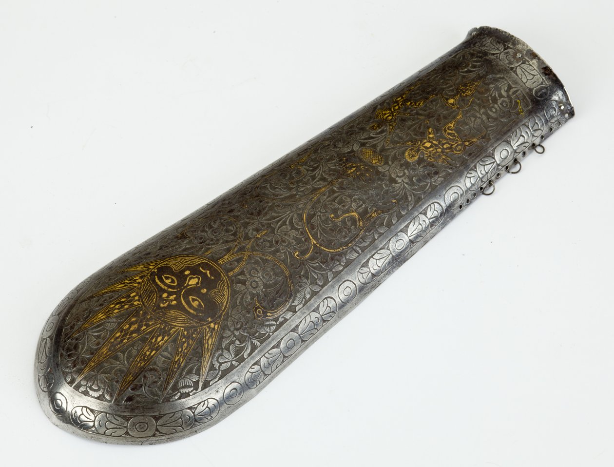 Bazuband, önkol koruması by School Persian