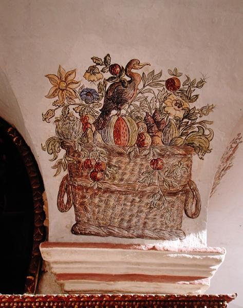 Patio de las Naranjas