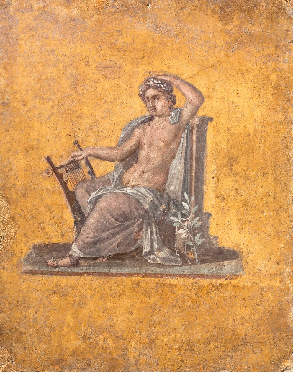  by School Roman