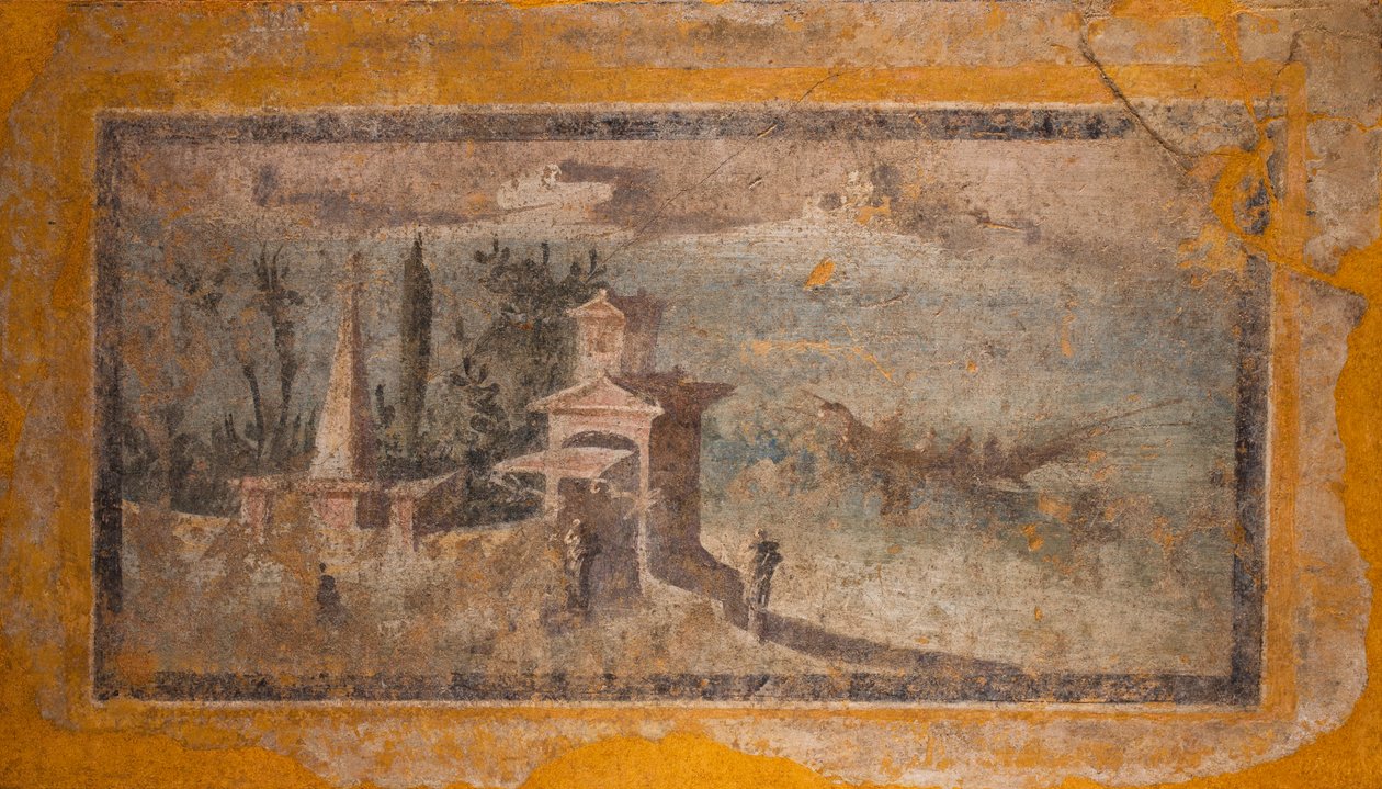  by School Roman