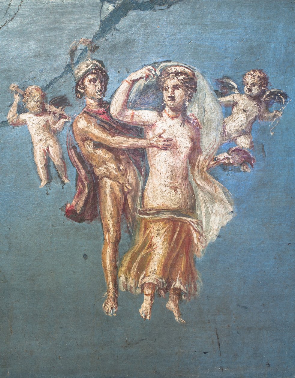  by School Roman