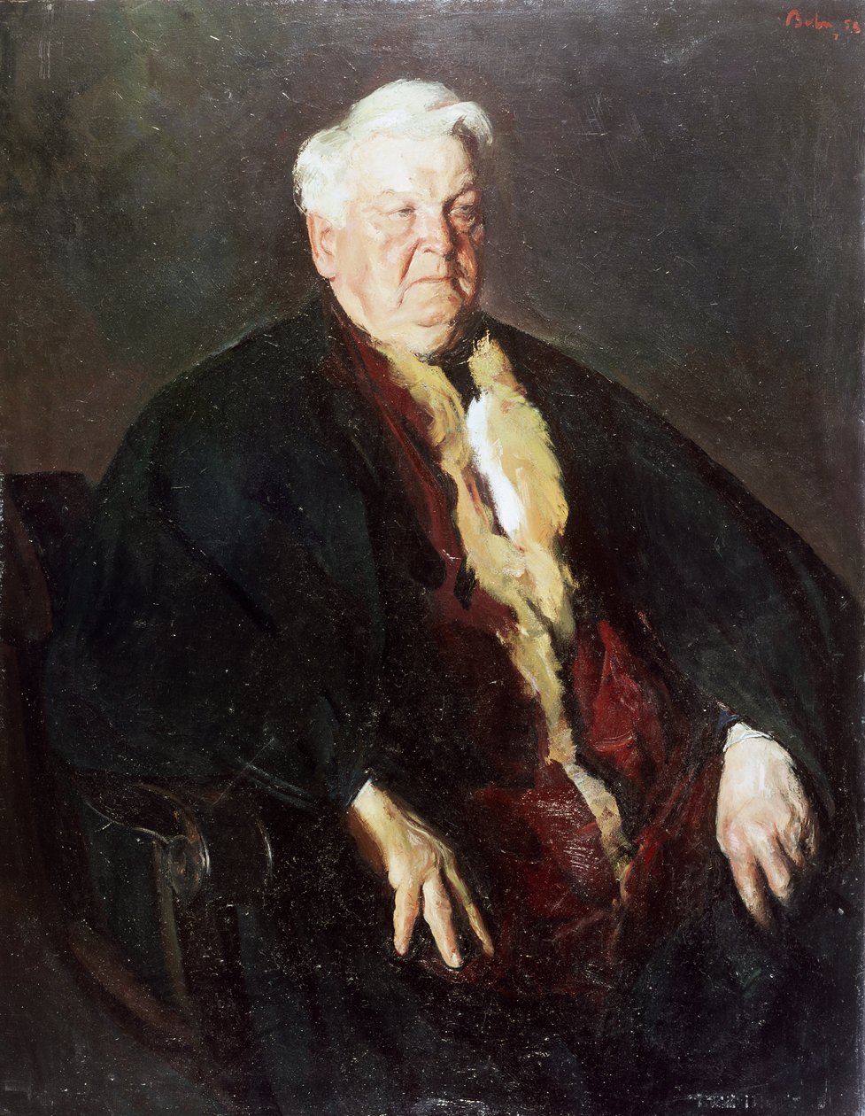 Mihail Sadoveanu